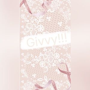 🎀🎀 FREE SHIPPING + a small prize!